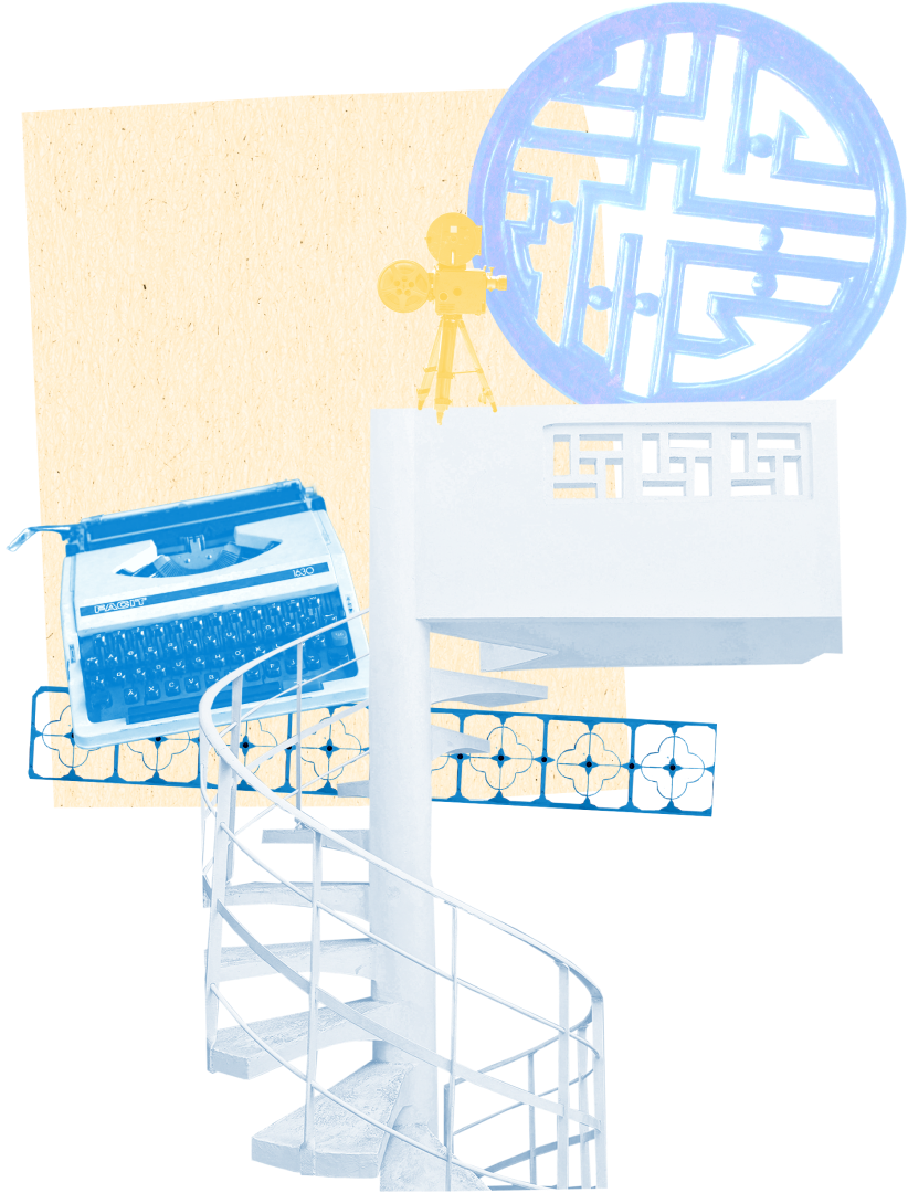Saigoneer Creative Services collage